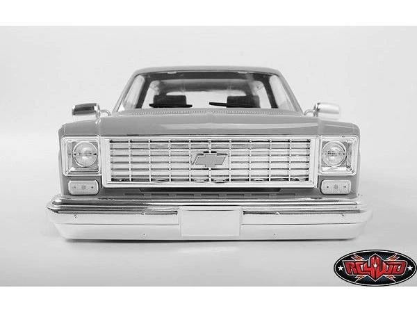 RC4WD Karosserie Chevrolet Blazer 5 RC4WD Karosserie Chevrolet Blazer – Bild 3