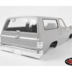 RC4WD Karosserie Chevrolet Blazer 19 RC4WD Karosserie Chevrolet Blazer -RC Zubehör Verkäufe 56174406 xxl