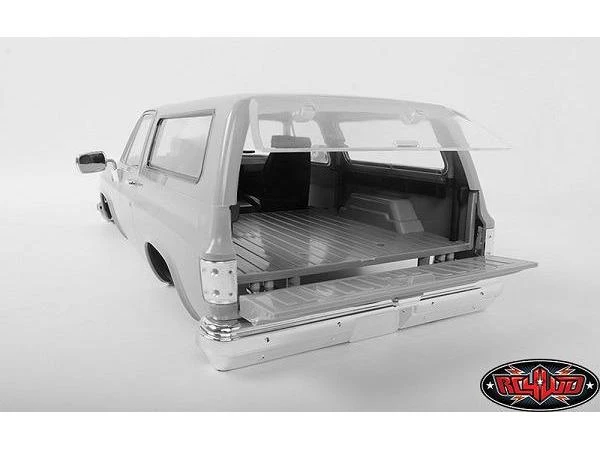 RC4WD Karosserie Chevrolet Blazer 6 RC4WD Karosserie Chevrolet Blazer – Bild 4