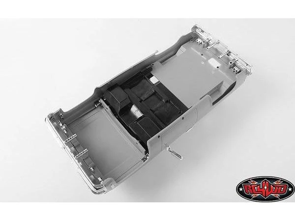 RC4WD Karosserie Chevrolet Blazer 7 RC4WD Karosserie Chevrolet Blazer – Bild 5