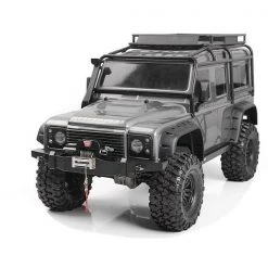 RC4WD Modellbau-Stossstange Tough Armor Attack Front TRX-4 -RC Zubehör Verkäufe 56187608 xxl