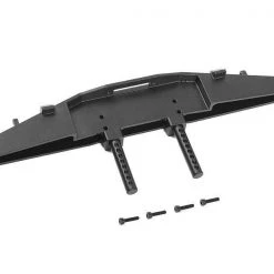 RC4WD Modellbau-Stossstange Tough Armor Attack Front TRX-4 -RC Zubehör Verkäufe 56187620 xxl