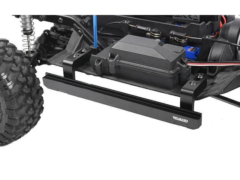 RC4WD Modellbau Rock Slider Tough Armor Slim-Line CNC TRX-4 5 RC4WD Modellbau Rock Slider Tough Armor Slim-Line CNC TRX-4 – Bild 3
