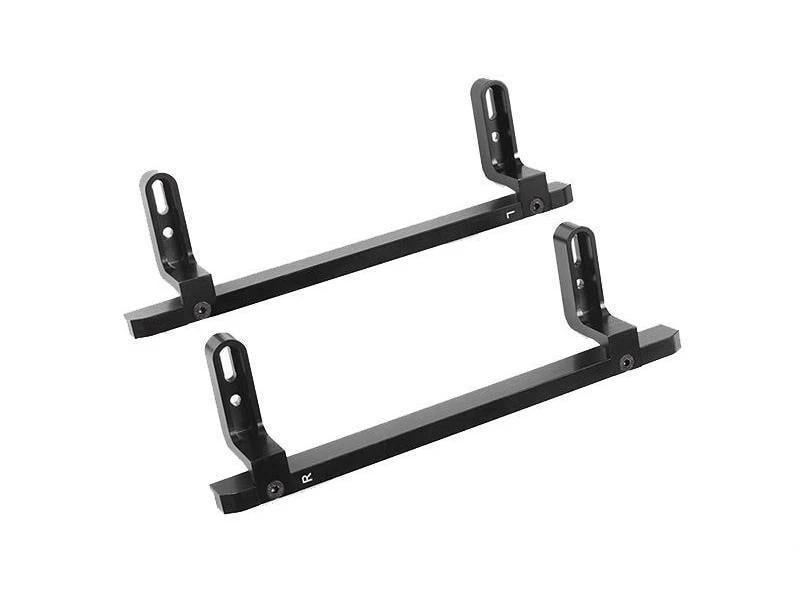 RC4WD Modellbau Rock Slider Tough Armor Slim-Line CNC TRX-4 4 RC4WD Modellbau Rock Slider Tough Armor Slim-Line CNC TRX-4 – Bild 2