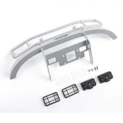 RC4WD Modellbau-Stossstange Ranch Front Winch CX10 II UMG10 7 RC4WD Modellbau-Stossstange Ranch Front Winch CX10 II UMG10 -RC Zubehör Verkäufe 56187767 xxl