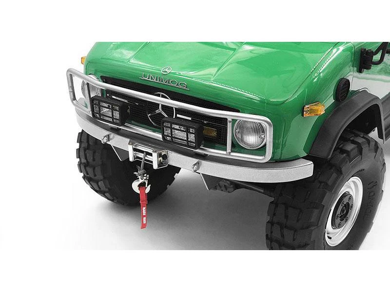 RC4WD Modellbau-Stossstange Ranch Front Winch CX10 II UMG10 4 RC4WD Modellbau-Stossstange Ranch Front Winch CX10 II UMG10 – Bild 2