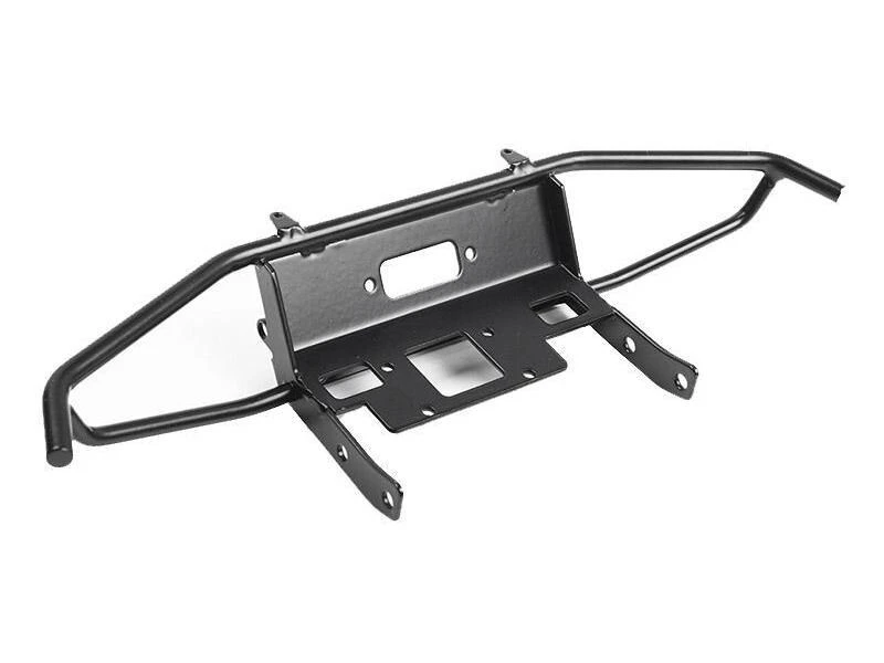 RC4WD Modellbau-Stossstange Guardian Front Winch SCX10 II UMG10 5 RC4WD Modellbau-Stossstange Guardian Front Winch SCX10 II UMG10 – Bild 3