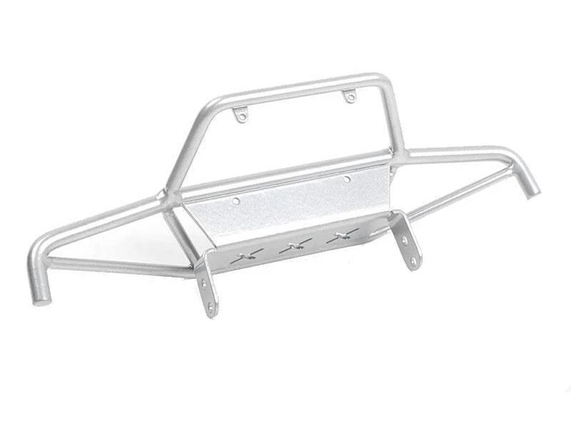 RC4WD Modellbau-Stossstange Tri-X Stinger Front Vanquish VS4-10 4 RC4WD Modellbau-Stossstange Tri-X Stinger Front Vanquish VS4-10 – Bild 2