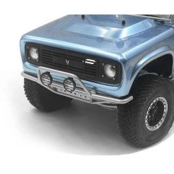 RC4WD Modellbau-Stossstange Tri-X Stinger Front Vanquish VS4-10 9 RC4WD Modellbau-Stossstange Tri-X Stinger Front Vanquish VS4-10 -RC Zubehör Verkäufe 56189442 xxl