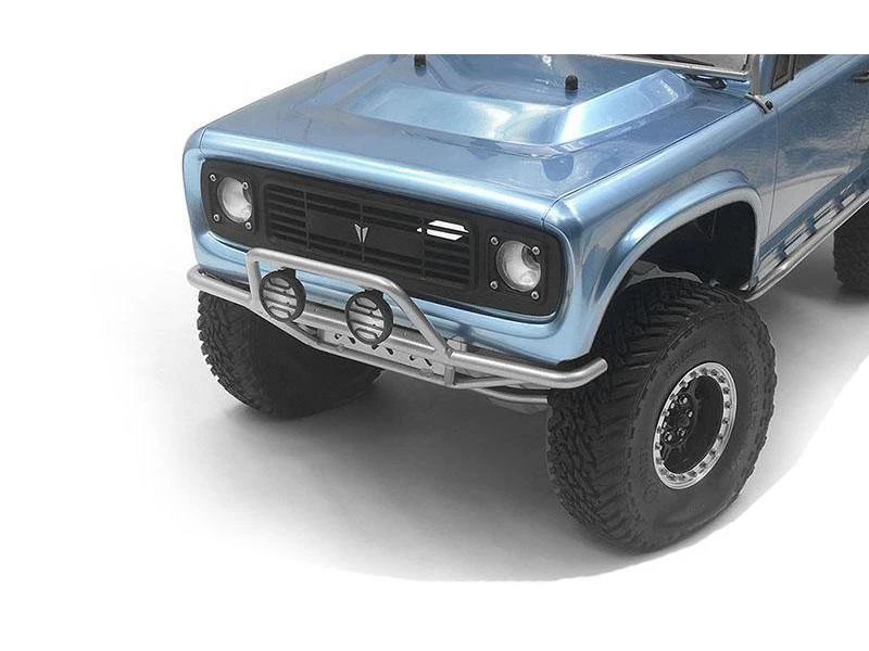 RC4WD Modellbau-Stossstange Tri-X Stinger Front Vanquish VS4-10 6 RC4WD Modellbau-Stossstange Tri-X Stinger Front Vanquish VS4-10 – Bild 4