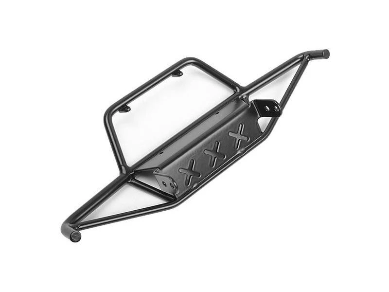 RC4WD Modellbau-Stossstange Tri-X Stinger Front VS4-10 Schwarz 6 RC4WD Modellbau-Stossstange Tri-X Stinger Front VS4-10 Schwarz – Bild 4