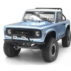 RC4WD Modellbau-Stossstange Tri-X Stinger Front Vanquish VS4-10 -RC Zubehör Verkäufe 56189460 xxl