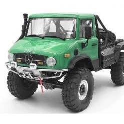 RC4WD Modellbau-Stossstange Guardian Front Winch SCX10 II UMG10 -RC Zubehör Verkäufe 56189971 xxl