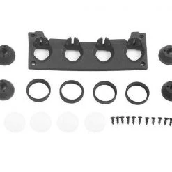 RC4WD Modellbau-Halterung Clarity Roof Light Bar TRX G 63/G500 8 RC4WD Modellbau-Halterung Clarity Roof Light Bar TRX G 63/G500 -RC Zubehör Verkäufe 56190000 xxl