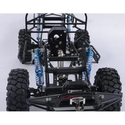 RC4WD Stossdämpfer King Off-Road Dual 100 mm -RC Zubehör Verkäufe 56191750 xxl