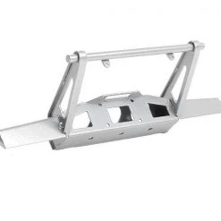 RC4WD Modellbau-Stossstange Shirya Winch IPF Lights VS4-10 Silber -RC Zubehör Verkäufe 56221743 xxl 1