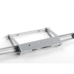 RC4WD Modellbau-Stossstange Shirya Winch IPF Lights VS4-10 Silber -RC Zubehör Verkäufe 56221746 xxl