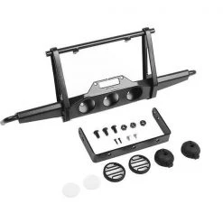 RC4WD Modellbau-Stossstange Shirya Winch Lights VS4-10 Schwarz -RC Zubehör Verkäufe 56221758 xxl