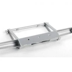 RC4WD Modellbau-Stossstange Shirya Winch Lights VS4-10 Silber -RC Zubehör Verkäufe 56221791 xxl