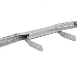 RC4WD Modellbau-Stossstange Shirya Steel Rear VS4-10 Silber -RC Zubehör Verkäufe 56221860 xxl