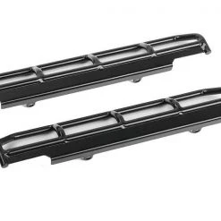 RC4WD Modellbau Rock Slider Krabs Steel Tube VS4-10 Schwarz -RC Zubehör Verkäufe 56221917 xxl