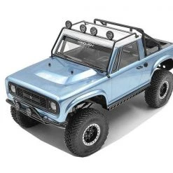 RC4WD Modellbau-Überrollbügel Exterior Steel VS4-10 Black -RC Zubehör Verkäufe 56221947 xxl