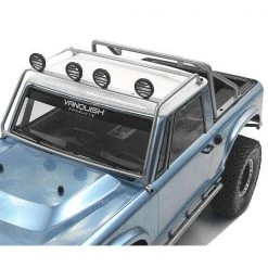 RC4WD Modellbau-Überrollbügel Exterior Steel VS4-10 Silber -RC Zubehör Verkäufe 56221961 xxl