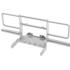 RC4WD Modellbau-Stossstange Oxer Front Winch VS4-10 Silber -RC Zubehör Verkäufe 56222161 xxl