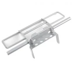 RC4WD Modellbau-Stossstange Oxer Front Winch VS4-10 Silber -RC Zubehör Verkäufe 56222173 xxl