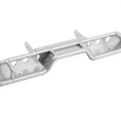 RC4WD Modellbau-Stossstange Oxer Steel Rear VS4-10 Silber -RC Zubehör Verkäufe 56222245 xxl