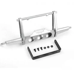 RC4WD Modellbau-Stossstange Shirya Front Winch VS4-10 Silber 9 RC4WD Modellbau-Stossstange Shirya Front Winch VS4-10 Silber -RC Zubehör Verkäufe 56222275 xxl