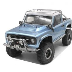 RC4WD Modellbau-Stossstange Shirya Front Winch VS4-10 Silber 8 RC4WD Modellbau-Stossstange Shirya Front Winch VS4-10 Silber -RC Zubehör Verkäufe 56222287 xxl