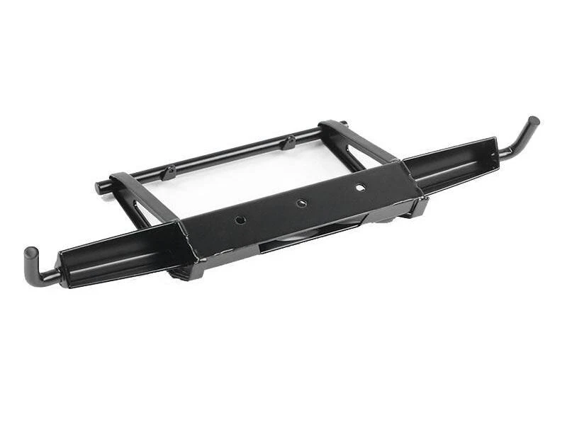 RC4WD Modellbau-Stossstange Shirya Winch IPF Lights VS4-10 Schwarz 7 RC4WD Modellbau-Stossstange Shirya Winch IPF Lights VS4-10 Schwarz – Bild 5