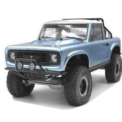 RC4WD Modellbau-Stossstange Tri-X Stinger Front VS4-10 Schwarz 13 RC4WD Modellbau-Stossstange Tri-X Stinger Front VS4-10 Schwarz -RC Zubehör Verkäufe 56222359 xxl