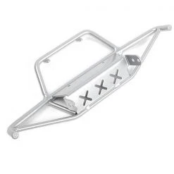 RC4WD Modellbau-Stossstange Tri-X Stinger Front VS4-10 Silber -RC Zubehör Verkäufe 56222368 xxl