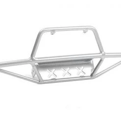 RC4WD Modellbau-Stossstange Tri-X Stinger Front VS4-10 Silber -RC Zubehör Verkäufe 56222377 xxl