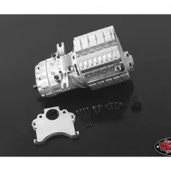 RC4WD Getriebe CVT-Vario Tamiya 1:14 LKW -RC Zubehör Verkäufe 56225985 xxl