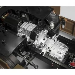 RC4WD Getriebe CVT-Vario Tamiya 1:14 LKW -RC Zubehör Verkäufe 56225997 xxl