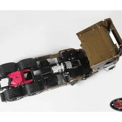RC4WD Getriebe CVT-Vario Tamiya 1:14 LKW -RC Zubehör Verkäufe 56226006 xxl