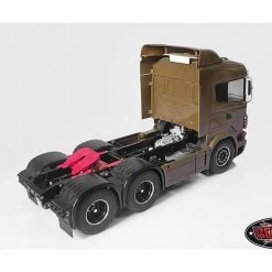 RC4WD Getriebe CVT-Vario Tamiya 1:14 LKW -RC Zubehör Verkäufe 56226010 xxl