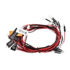 G.T. Power Bluetooth Version RC Car Sounds & Lights Simulated System -RC Zubehör Verkäufe 56291199 xxl