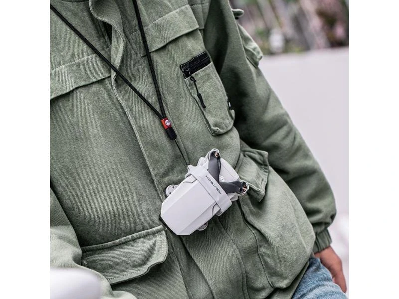 PGYTECH Propellerhalter Mavic Mini, Mini 2, Mini SE 6 PGYTECH Propellerhalter Mavic Mini, Mini 2, Mini SE – Bild 4