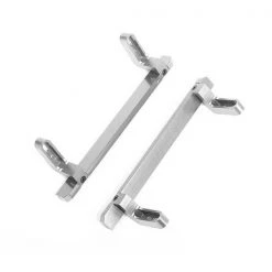 RC4WD Modellbau Rock Slider Tough Armor Slim-Line CNC TRX-4 -RC Zubehör Verkäufe 56337107 xxl