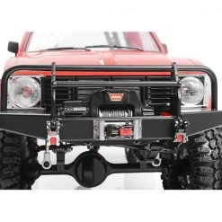 RC4WD WARN Epic Hyperlink Chrom -RC Zubehör Verkäufe 56337530 xxl