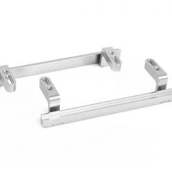 RC4WD Modellbau Rock Slider Tough Armor Slim-Line CNC TRX-4 -RC Zubehör Verkäufe 56337719 xxl