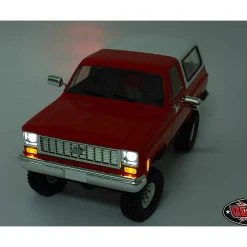 RC4WD Modellbau-Beleuchtung Blazer Set -RC Zubehör Verkäufe 56370218 xxl