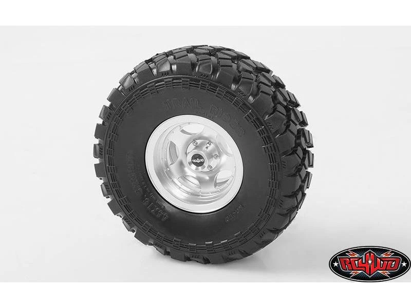 RC4WD Felgen Breaker 1.9" 4 RC4WD Felgen Breaker 1.9" – Bild 2