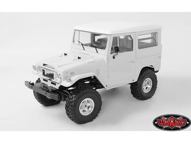 RC4WD Felgen Breaker 1.9" 5 RC4WD Felgen Breaker 1.9" – Bild 3