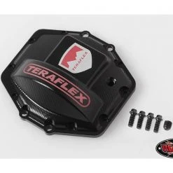 RC4WD Modellbau-Diffabdeckung Teraflex Axial Wraith -RC Zubehör Verkäufe 56370401 xxl