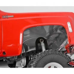 RC4WD Modellbau-Radkastenauskleidung Blazer -RC Zubehör Verkäufe 56388199 xxl